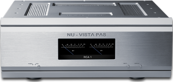 Amplificator Musical Fidelity NU-Vista PAS