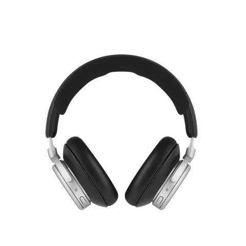 Bang & Olufsen Beoplay H100 în finisajul Infinite Black