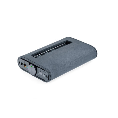 iFi Audio xDSD Gryphon Case resigilat