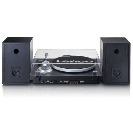 Set Pick-up si Boxe Lenco LS-500