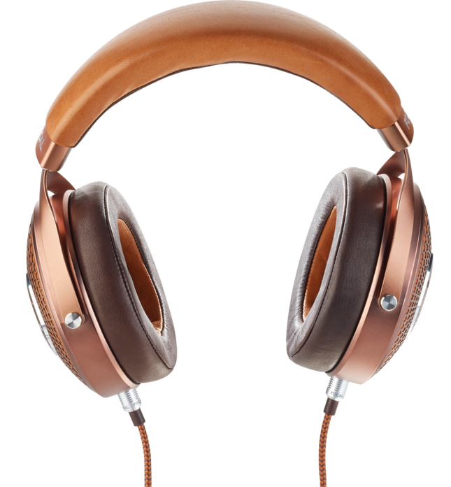 Casti Over-Ear Hi-Fi Focal Stellia