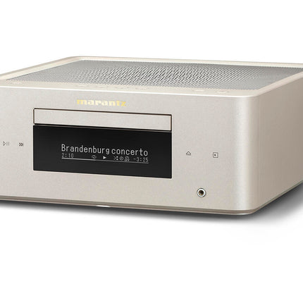 Marantz MCR 60n DAB