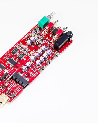 iFi Audio Micro iDSD Black Label