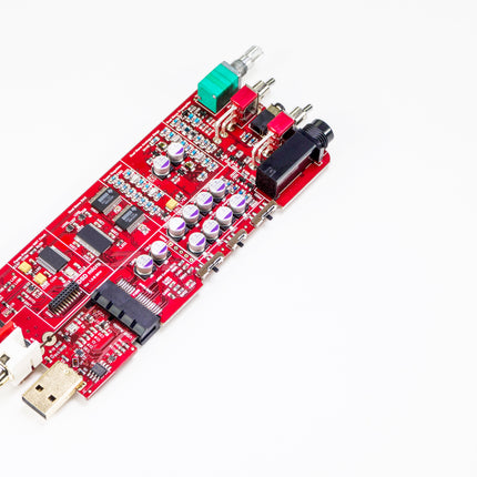 DAC iFi Audio Micro iDSD Black Label