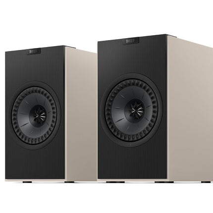 Boxe active KEF Coda W resigilat