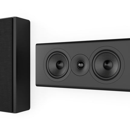 Boxa de centru Acoustic Energy AE307.2
