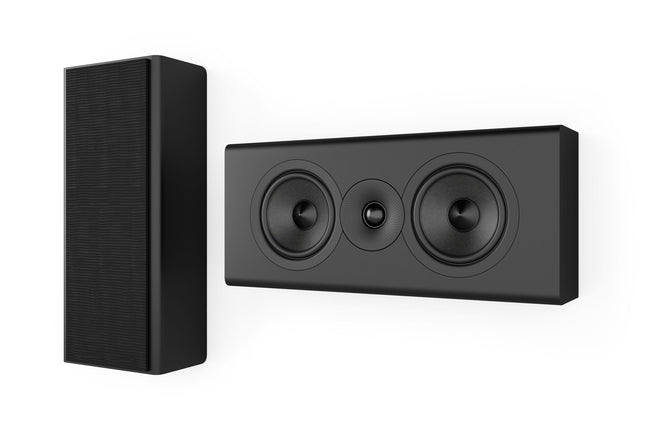 Boxa de centru Acoustic Energy AE307.2