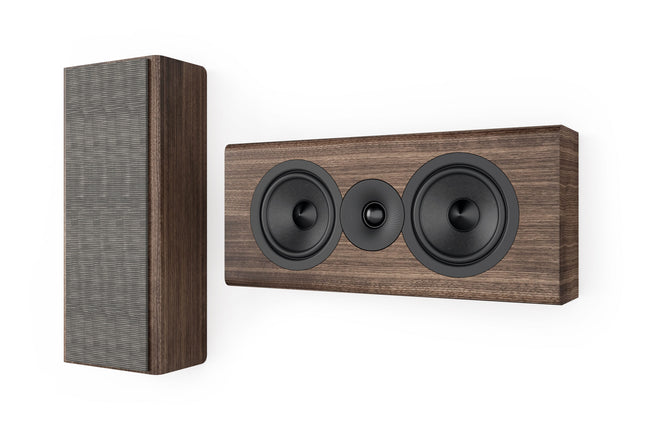 Boxa de centru Acoustic Energy AE307.2