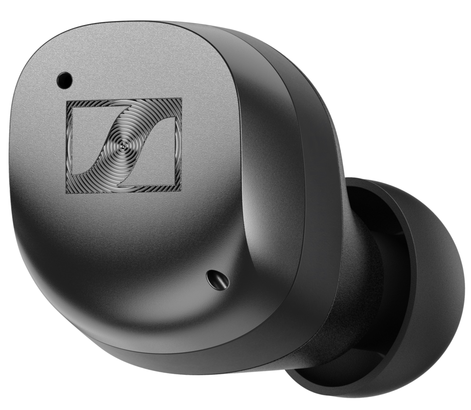 Casti Sennheiser Momentum True Wireless 4 – www.AudioMonkey.ro Casti Sennheiser Momentum True Wireless 4 – www.AudioMonkey.ro