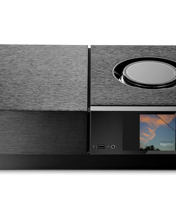 Player All-in-One NAIM Uniti Nova PE
