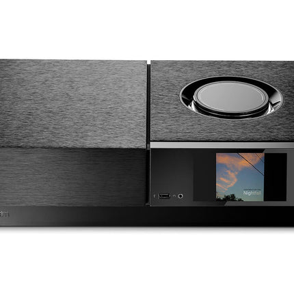 Player All-in-One NAIM Uniti Nova PE