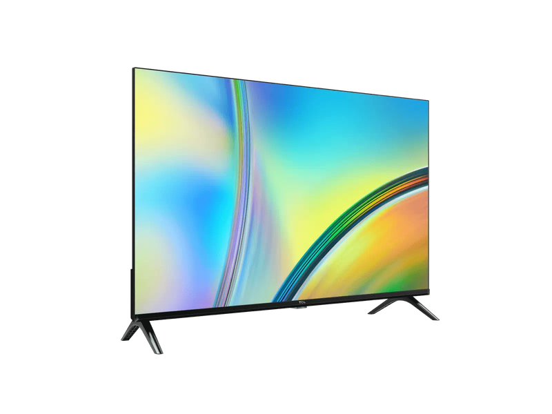 Televizor TCL LED 32S5400AF, 80 cm, Smart Android TV, Full HD, Clasa F