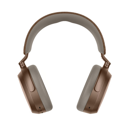 Casti Sennheiser Momentum 4 Wireless over-ear, Bluetooth 5.2