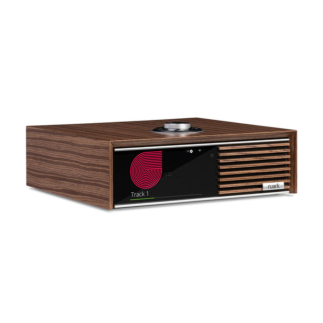 Streamer Ruark Audio R610 resigilat
