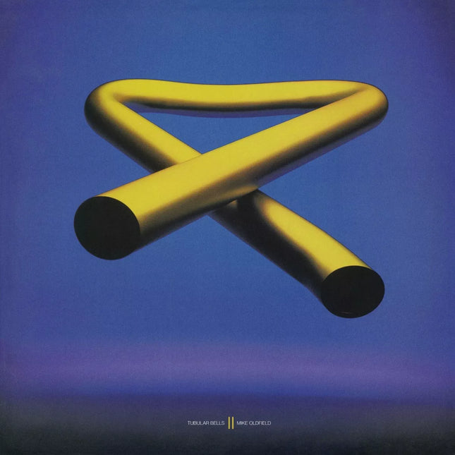 Vinil MIKE OLDFIELD - TUBULAR BELLS II (180G AUDIOPHILE PRESSING) - LP