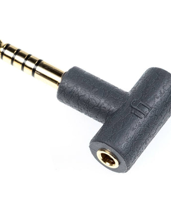 iFi Audio Headphone Adapter 3.5mm to 4.4mm
