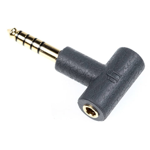 iFi Audio Headphone Adapter 3.5mm to 4.4mm