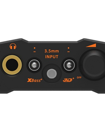 iFi Audio Micro iDSD Black Label