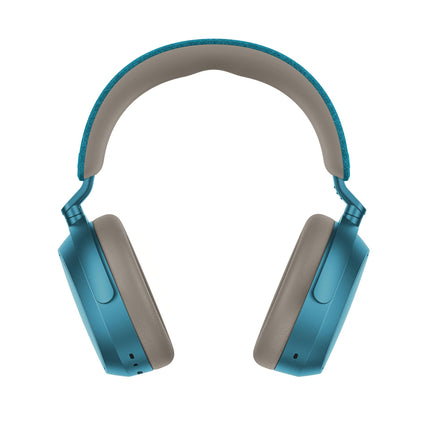 Casti Sennheiser Momentum 4 Wireless over-ear, Bluetooth 5.2