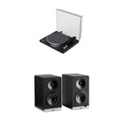 Pachet PROMO Kanto Audio OBI3 G2 + Elac Debut ConneX DCB41