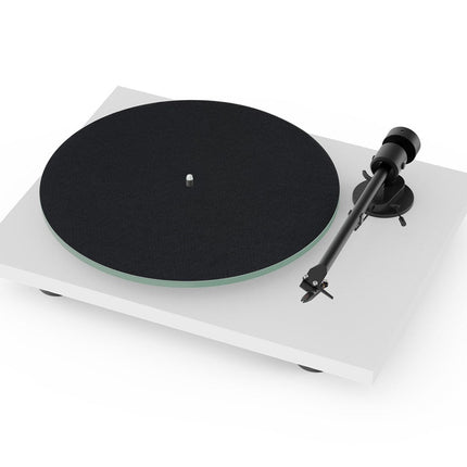 Pick-up Pro-Ject T1 EVO resigilat