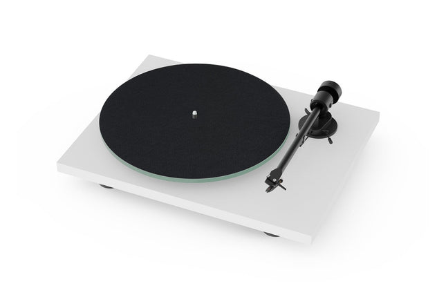 Pick-up Pro-Ject T1 EVO resigilat