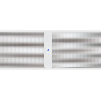 Bluesound PULSE SOUNDBAR+, vedere principală