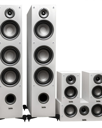 Taga Harmony 5.0 TAV-607F + TAV-C + TAV-S