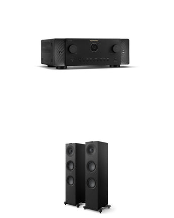 Pachet PROMO MARANTZ Cinema 60 + KEF Q7 Meta