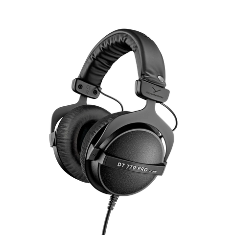 Beyerdynamic DT 770 Pro 32 Ohm resigilat