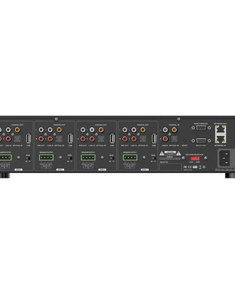 Amplificator cu streaming Arylic HA400, 4 zone