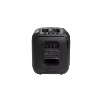 Boxa JBL Partybox Encore, bluetooth, portabila cu baterie, microfon inclus