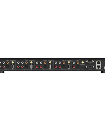Preamplificator cu streaming Arylic H400, 4 zone