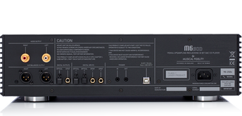 CD Player Musical Fidelity M6scd