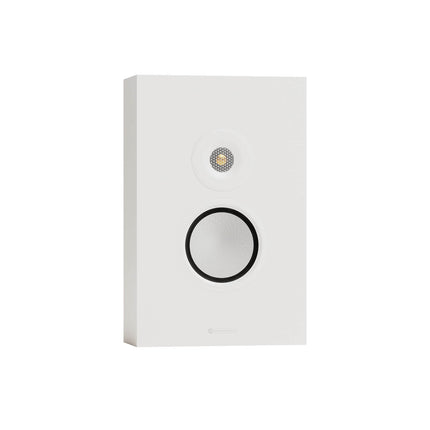 Monitor Audio Silver On-Wall 8G în finisaj Satin White