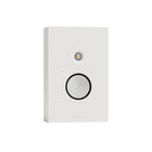 Monitor Audio Silver On-Wall 8G în finisaj Satin White