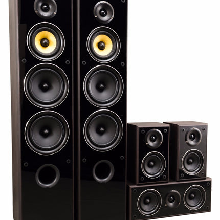 Sistem 5.0 Taga Harmony TAV-606 v.3
