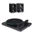 Pachet PROMO ELAC Debut ConneX DCB41 + NAD C 558