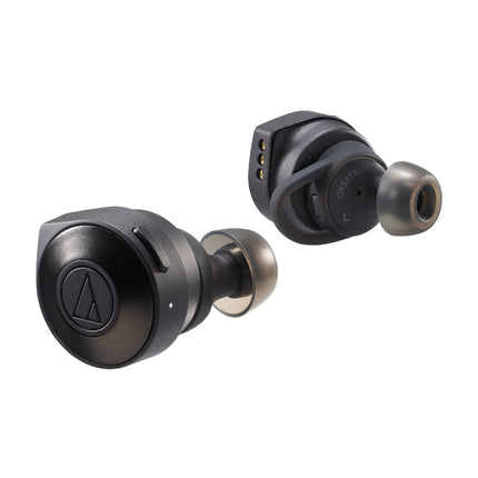 Casti Audio-Technica ATH-CKS5TW resigilat