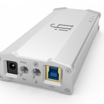 Filtru audio iFi Audio Micro iUSB 3.0
