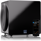 SVS 3000 Micro R|Evolution, finisaj Piano Gloss Black
