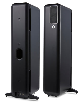 Boxe active Q Acoustics Q Active 400