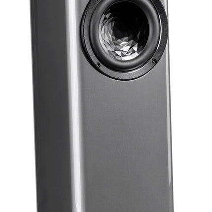 Boxe de podea ELAC VELA FS 407.2 resigilat - Titan Grey