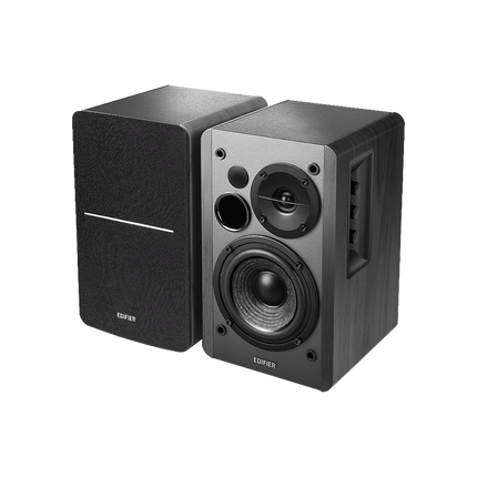 Boxe de raft Edifier 2.0 R1280DBs, Bluetooth
