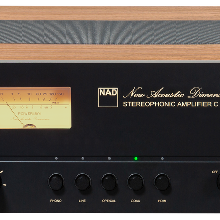 Amplificator integrat NAD C 3050