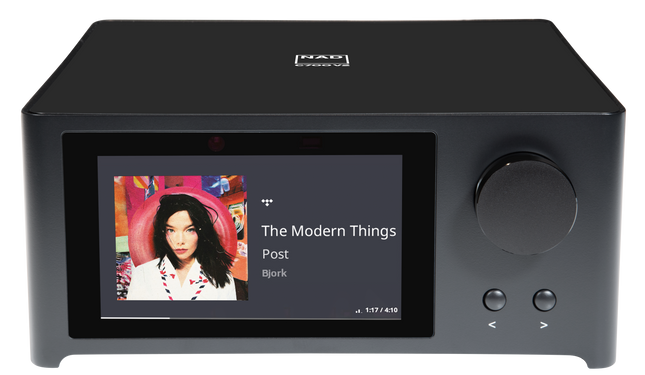 Amplificator NAD C 700 V2 resigilat