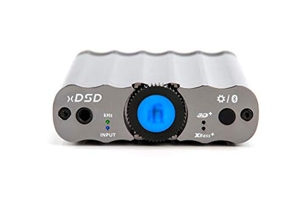 DAC iFi Audio xDSD