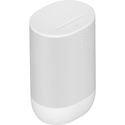 Boxa portabila Sonos Move 2, streaming Wi-Fi, 24ore baterie