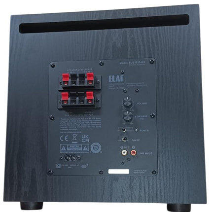 Subwoofer Elac SUB1015