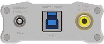 iFi Audio nano iDSD LE
